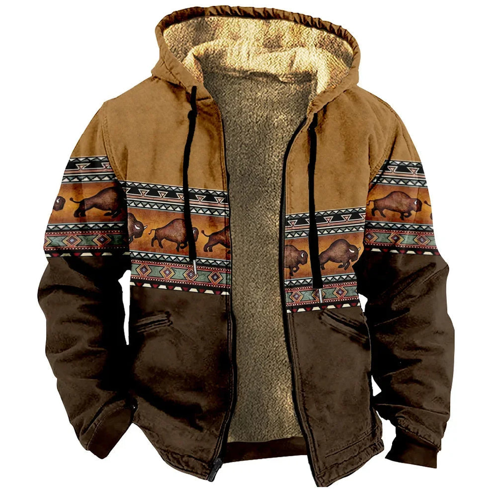 Dylan™ - Stylish Autumn Jacket