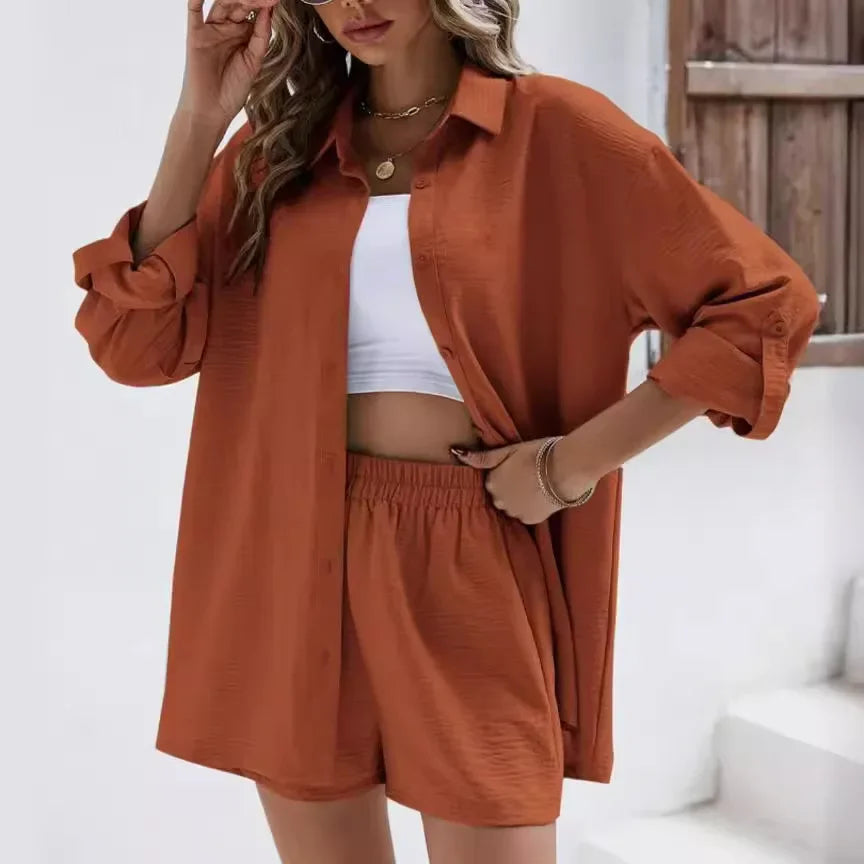 Peyton™ - Casual Set