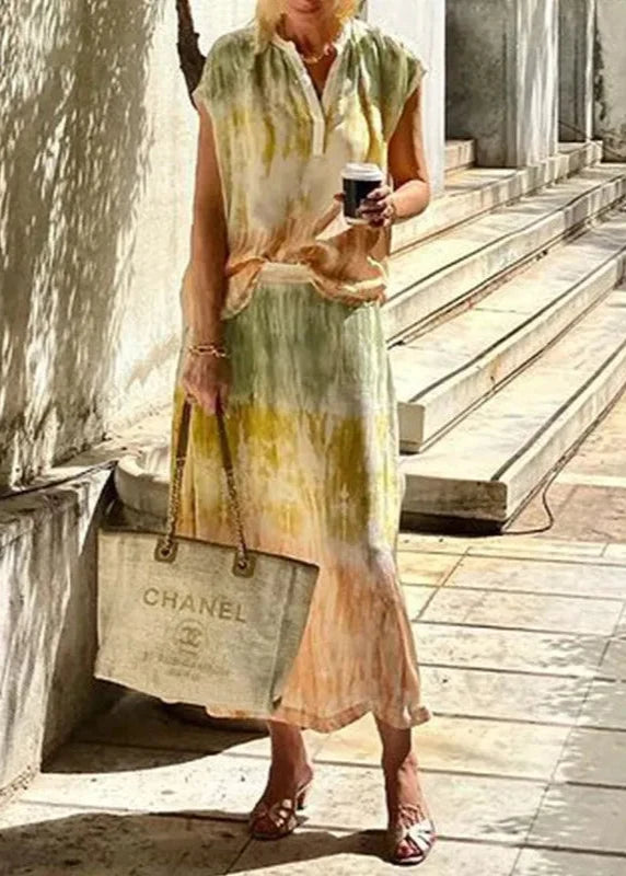 Mia™ – Stylish Summer Set