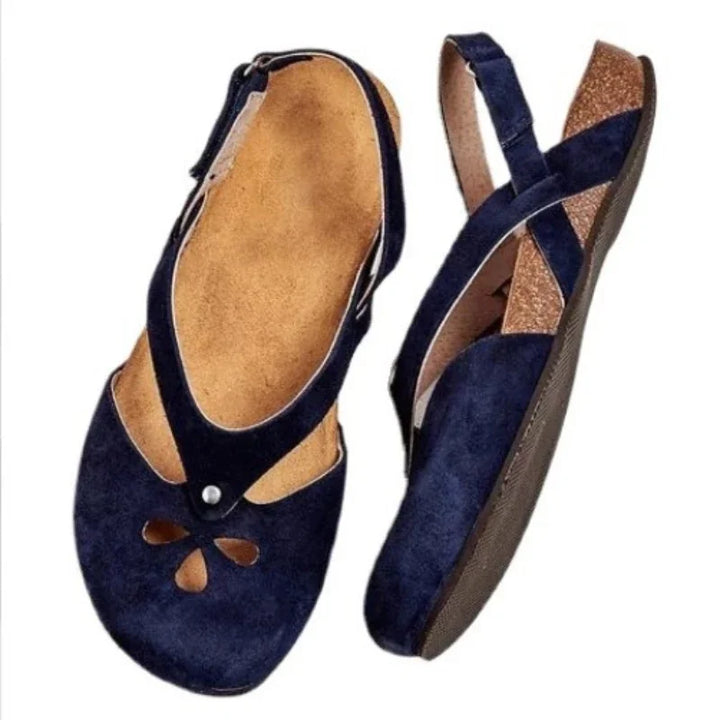 Charlotte™ - Soft Comfy Sandals