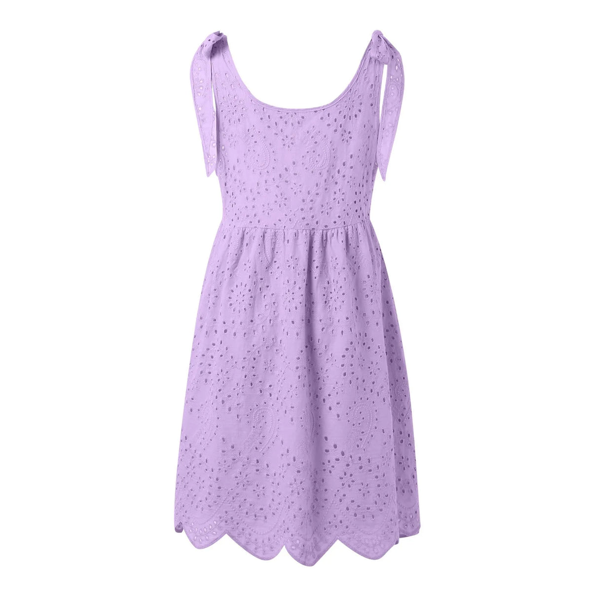 Harper™ - Modern Lace Dress
