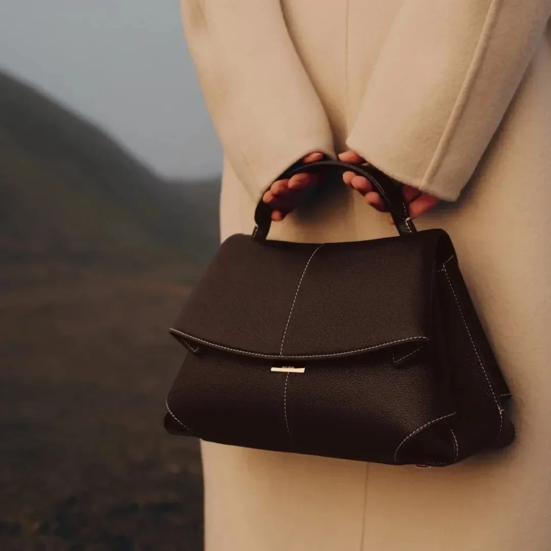 Abigail™ - Elegant Handbag