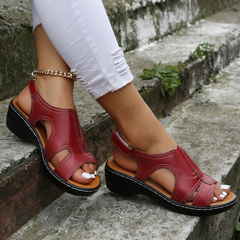 Victoria™ - Orthopedic Sandals
