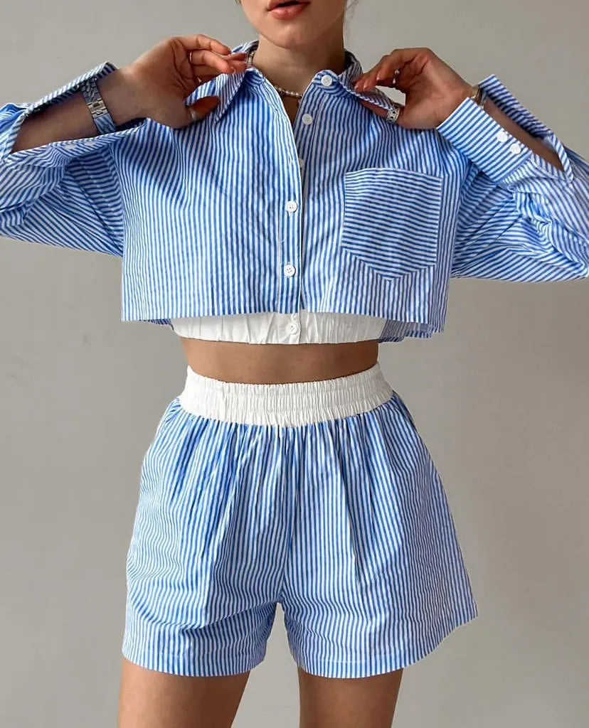 Sophia™ - Stylish Set