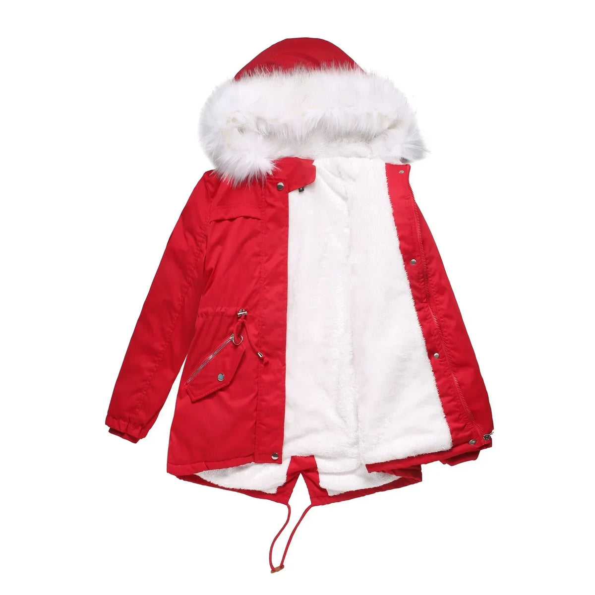 Charlotte™ - Breathable Warm Jacket