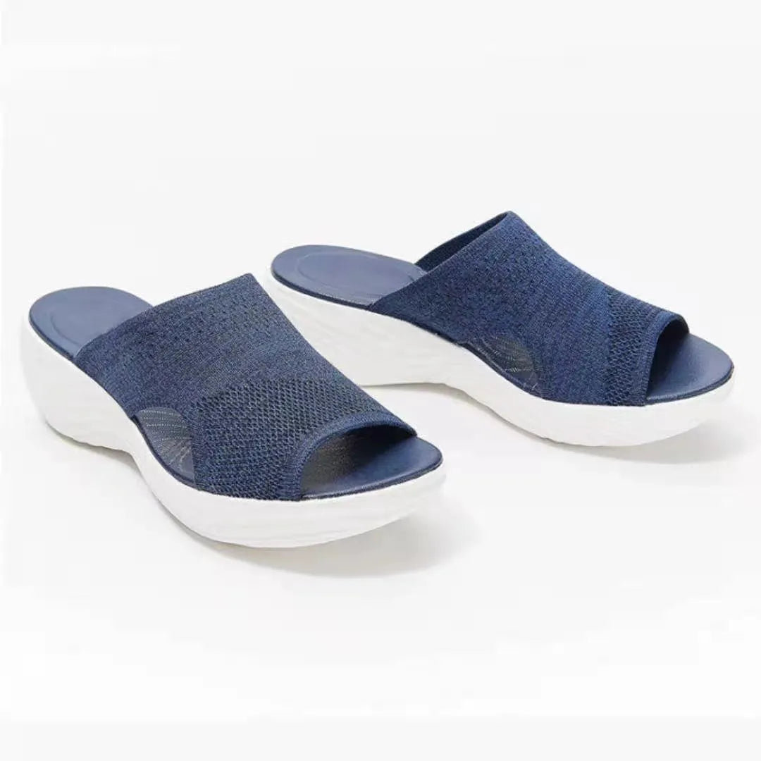 Riley™ - Comfortable Orthopedic Sandals