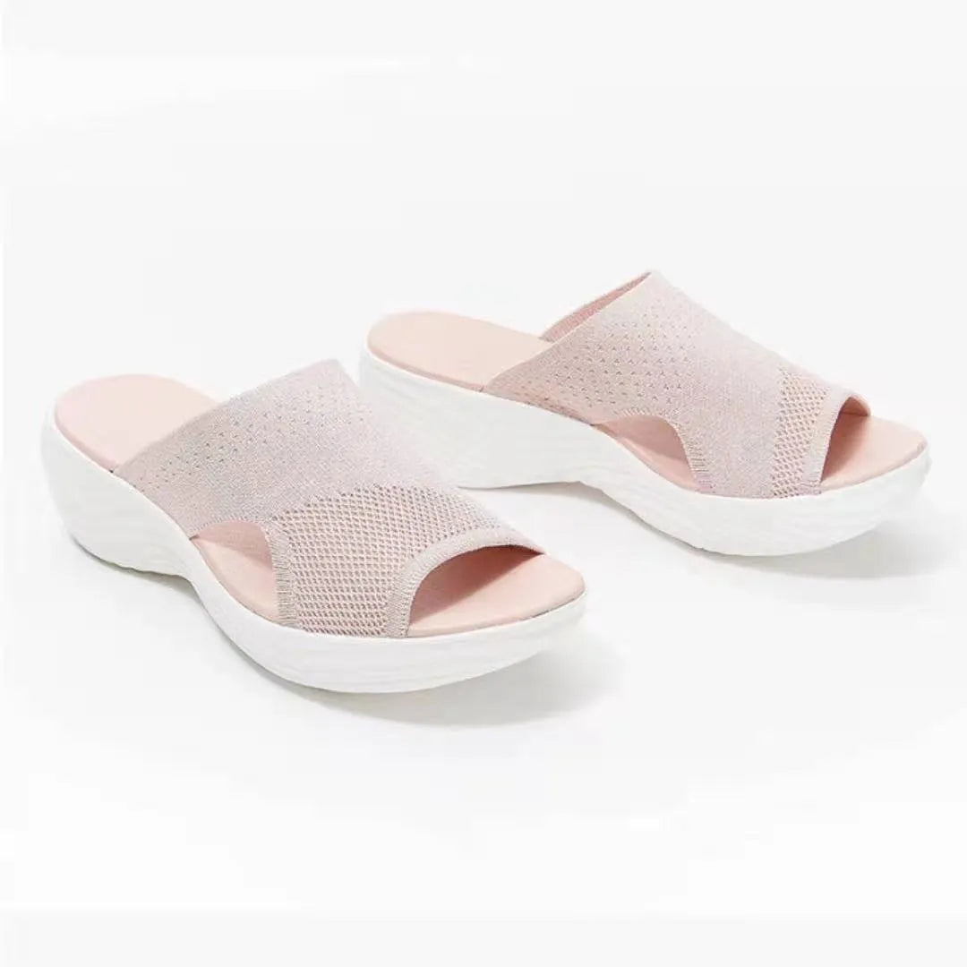 Riley™ - Comfortable Orthopedic Sandals