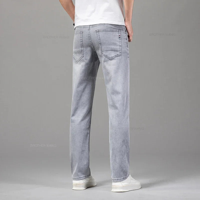 Liam™ - Comfortable Summer Trousers
