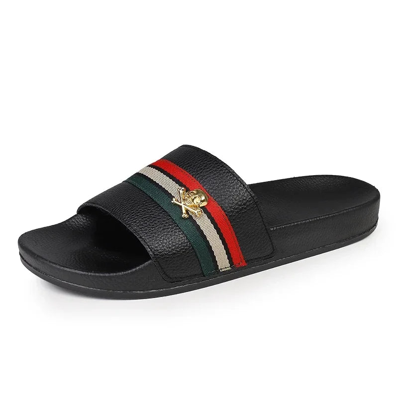 Logan™ - Stylish Casual Slippers