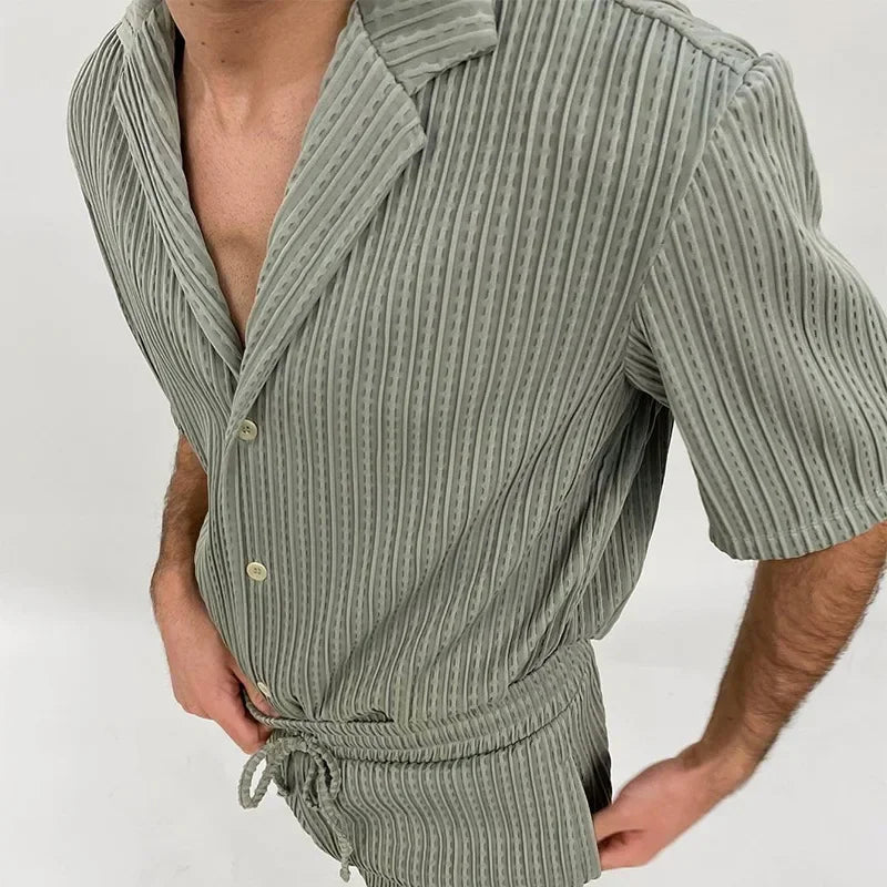 Dylan™ - Casual Summer Set