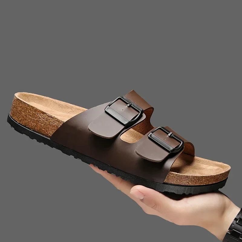 Owen™ - Casual Retro Sandals