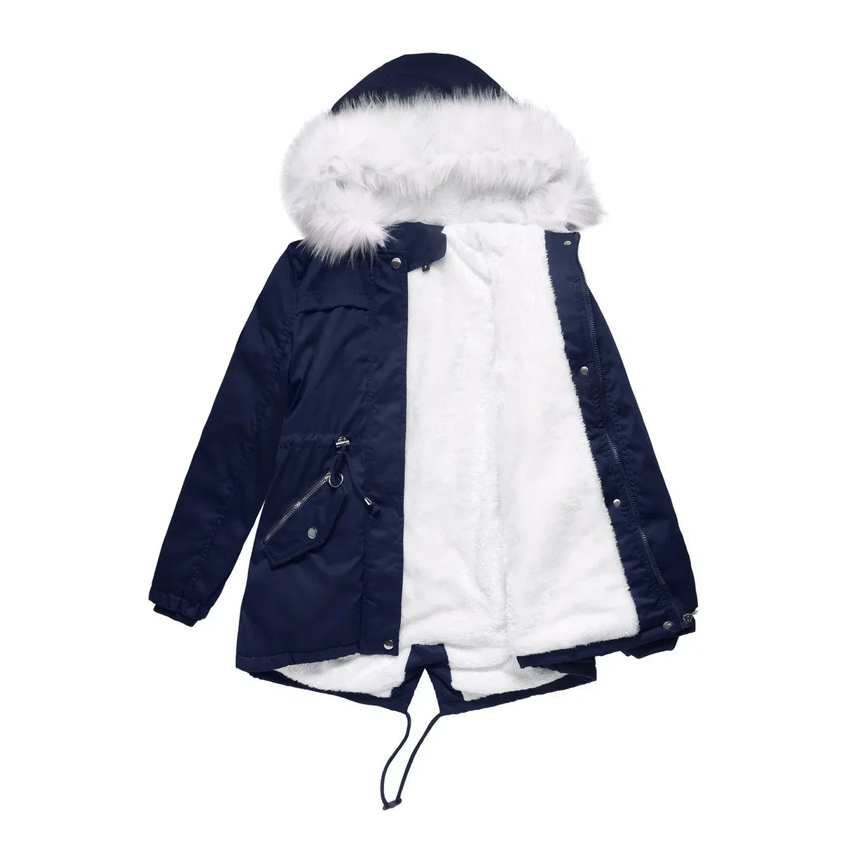 Charlotte™ - Breathable Warm Jacket