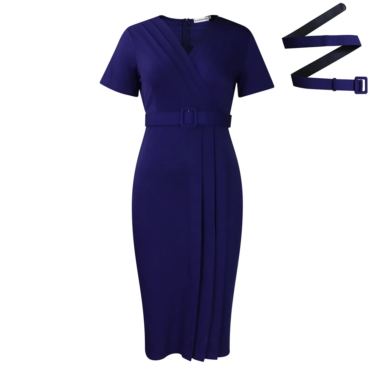 Victoria™ - Elegant Bodycon Dress