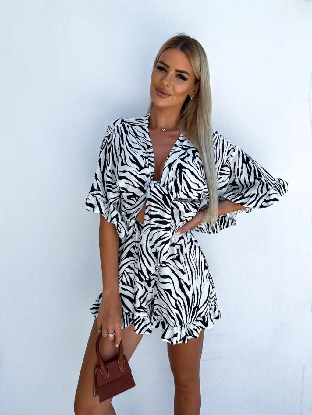 Grace™ - Stylish Summer Jumpsuit