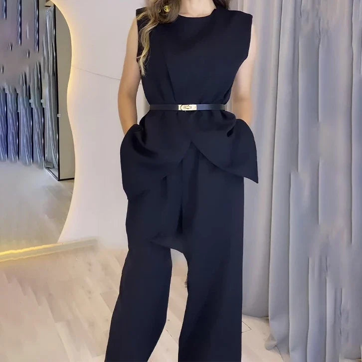 Hannah™ - Stylish Two Piece Set