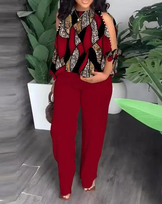 Mia™ - Modern Two Piece Set