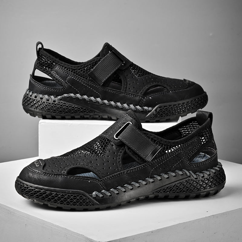 Dylan™ - Comfortable Orthopedic Sandals