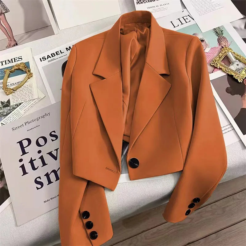 Penelope™ - Stylish Spring Jacket