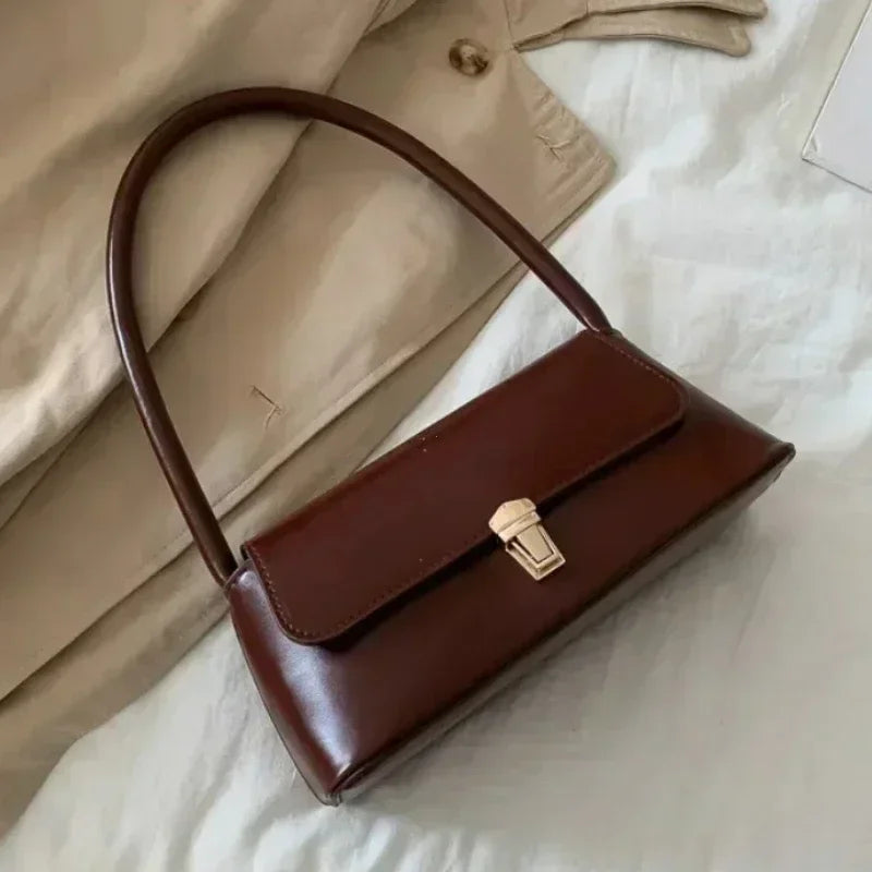 Aria™ - Luxury Shoulder Bag