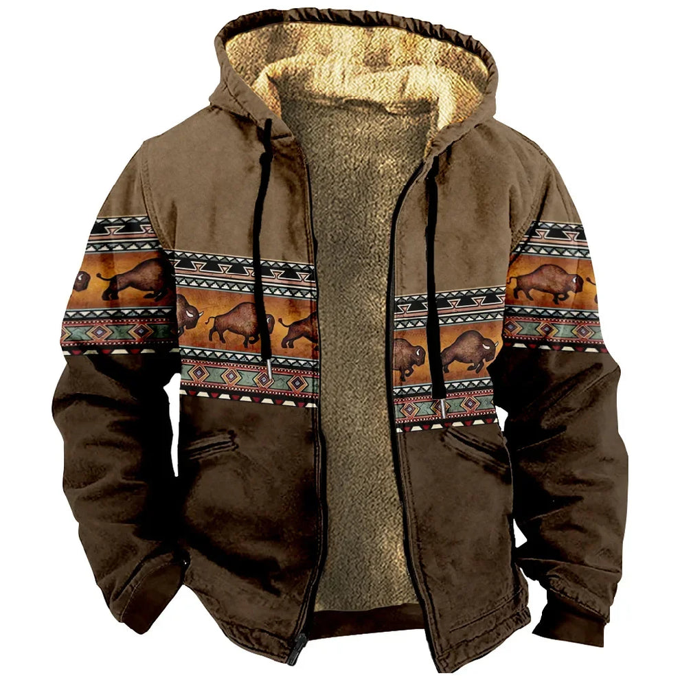 Dylan™ - Stylish Autumn Jacket