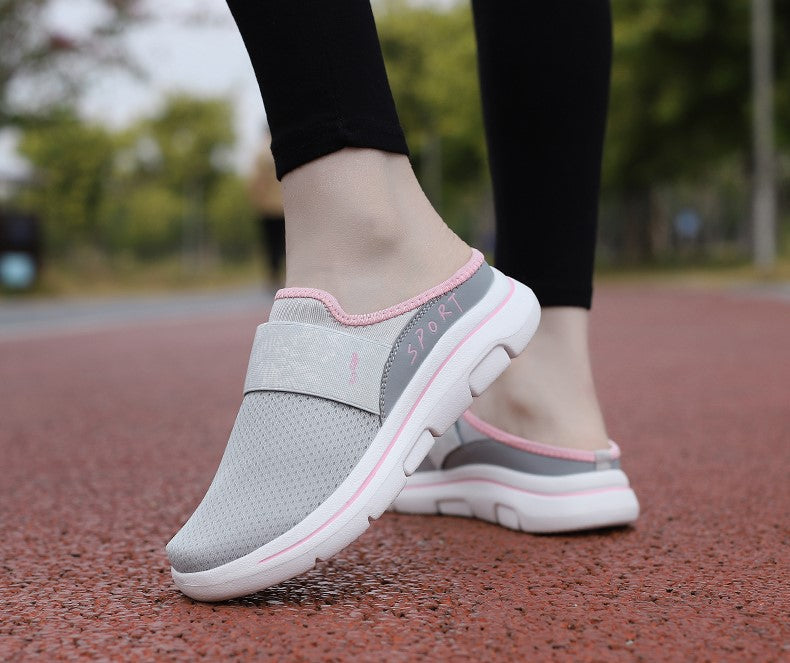 Layla™ - Comfortable Orthopedic Sandals