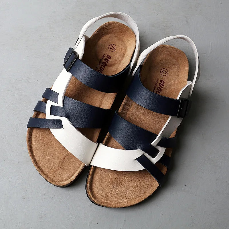 Penelope™ - Comfortable Orthopedic Sandals