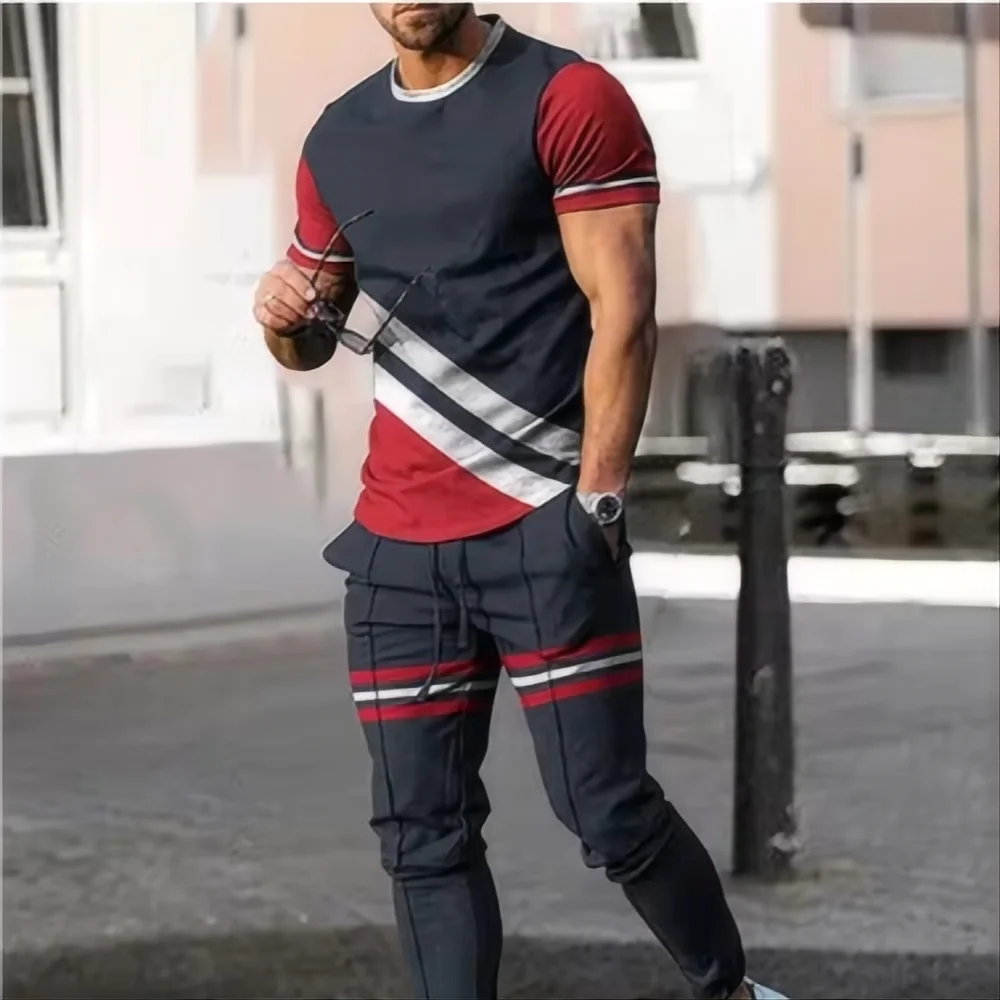 Noah™ - Stylish Summer Set
