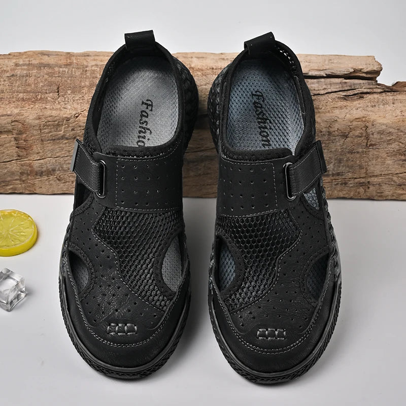 Dylan™ - Comfortable Orthopedic Sandals