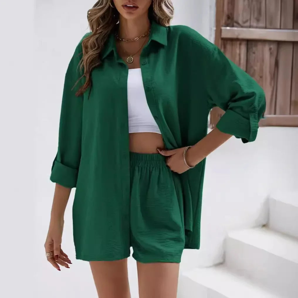 Peyton™ - Casual Set