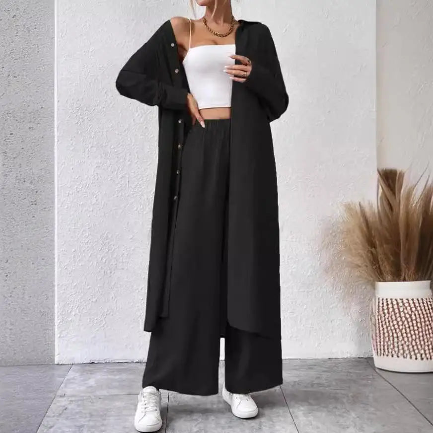 Avery™ - Modern Two Piece Set