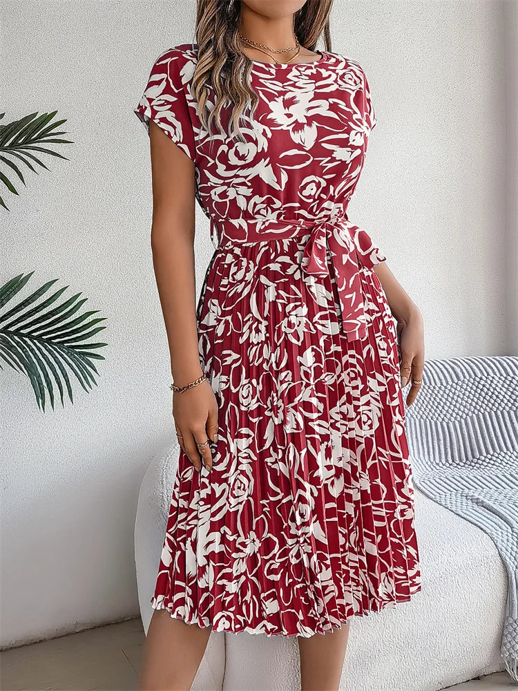 Victoria™ - Stylish Summer Dress