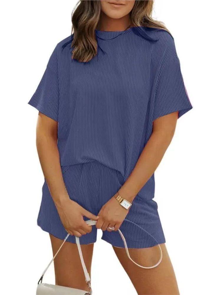 Hannah™ - Casual Loose 2 piece Set