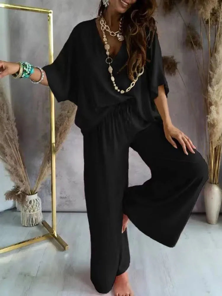 Grace™ - Stylish Vacation Set