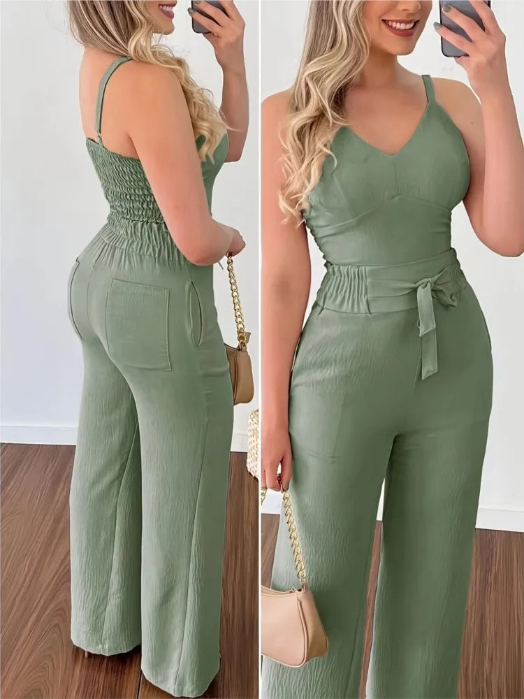 Lily™ - Stylish Two Piece Set