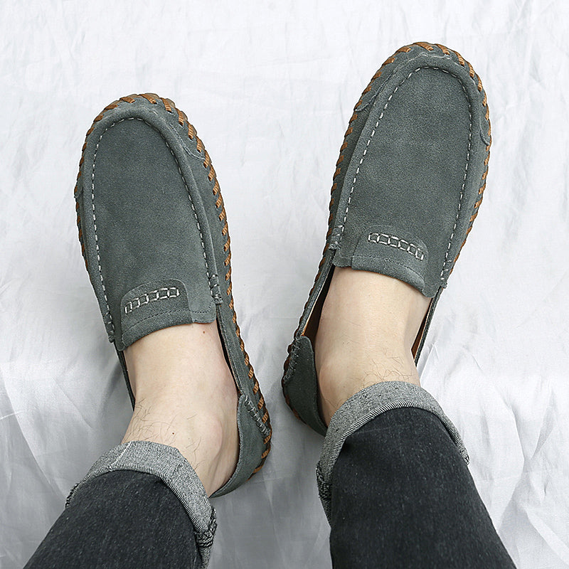 Noah™ - Classic Breathable Loafers
