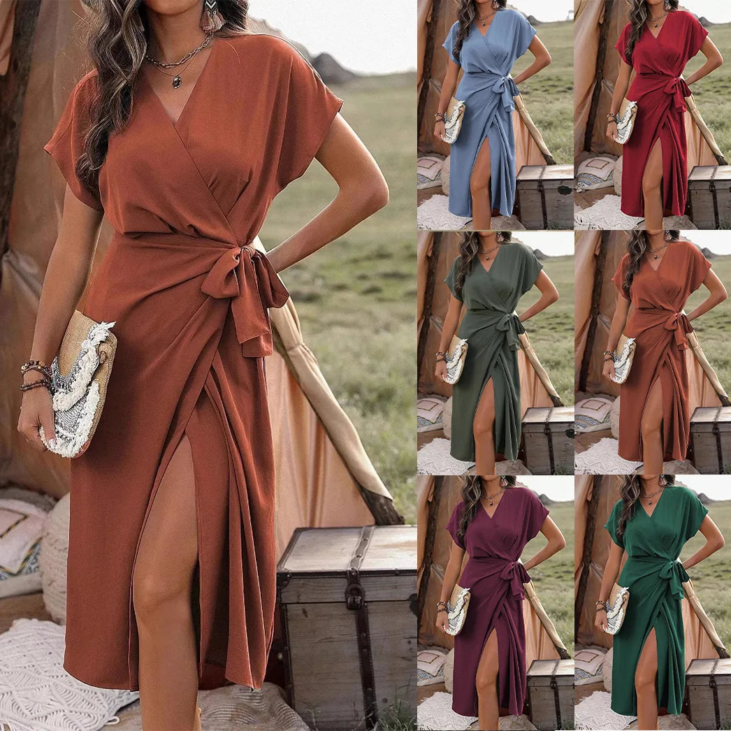 Lily™  - Chic Summer Dress