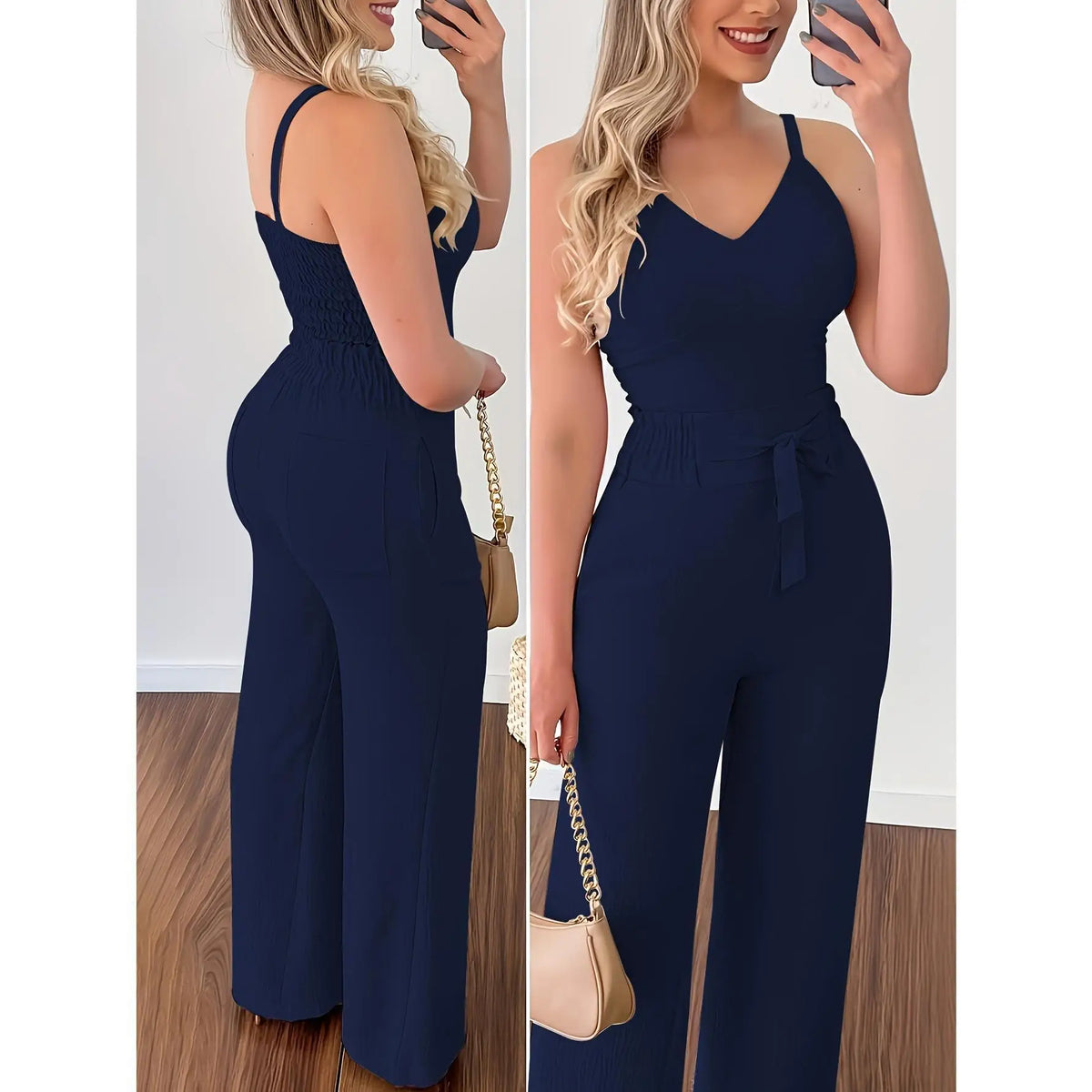 Lily™ - Stylish Two Piece Set
