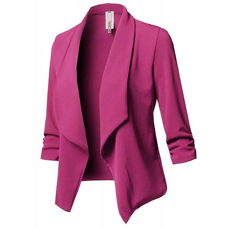 Victoria™ - Elegant Jacket