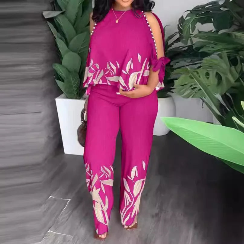 Mia™ - Modern Two Piece Set