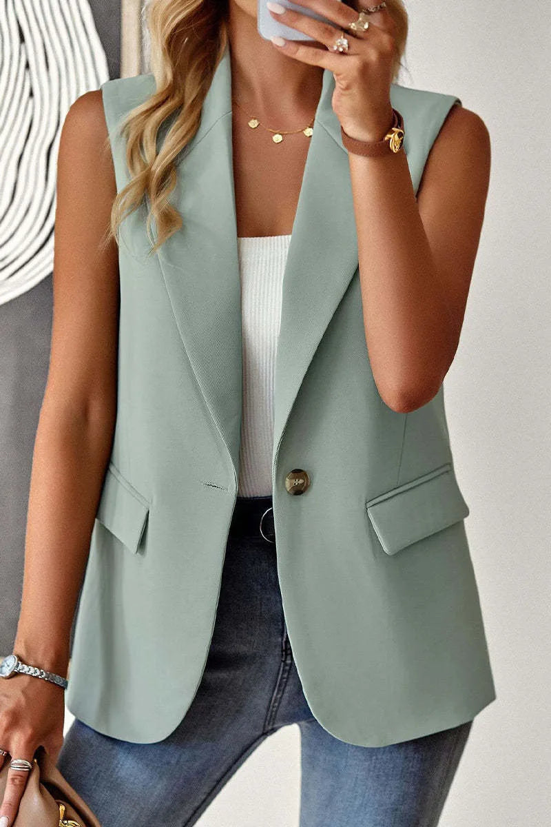 Riley™ - Casual Loose Coat