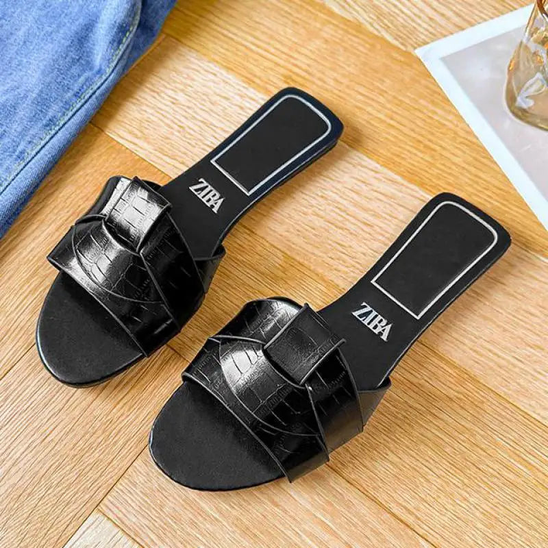 Aria™ - Luxury Designer Sandals