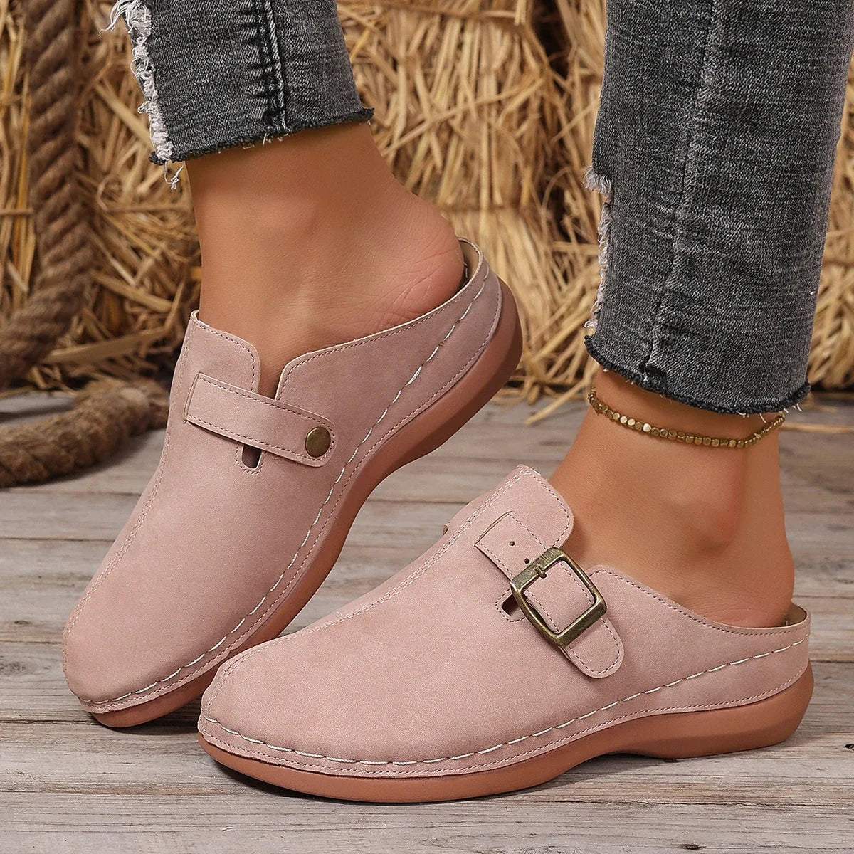 Isabella™ - Stylish Orthopedic Loafers