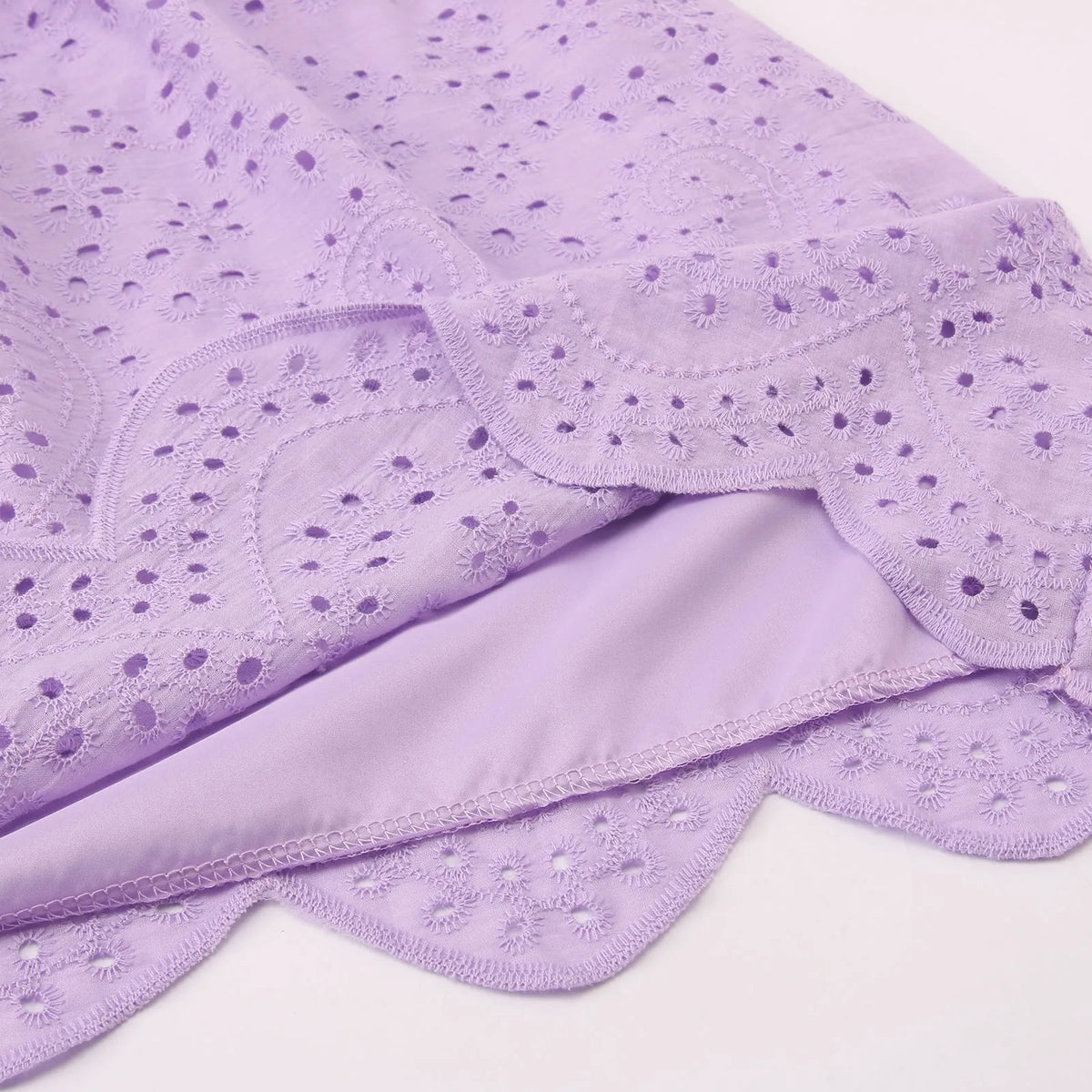 Harper™ - Modern Lace Dress
