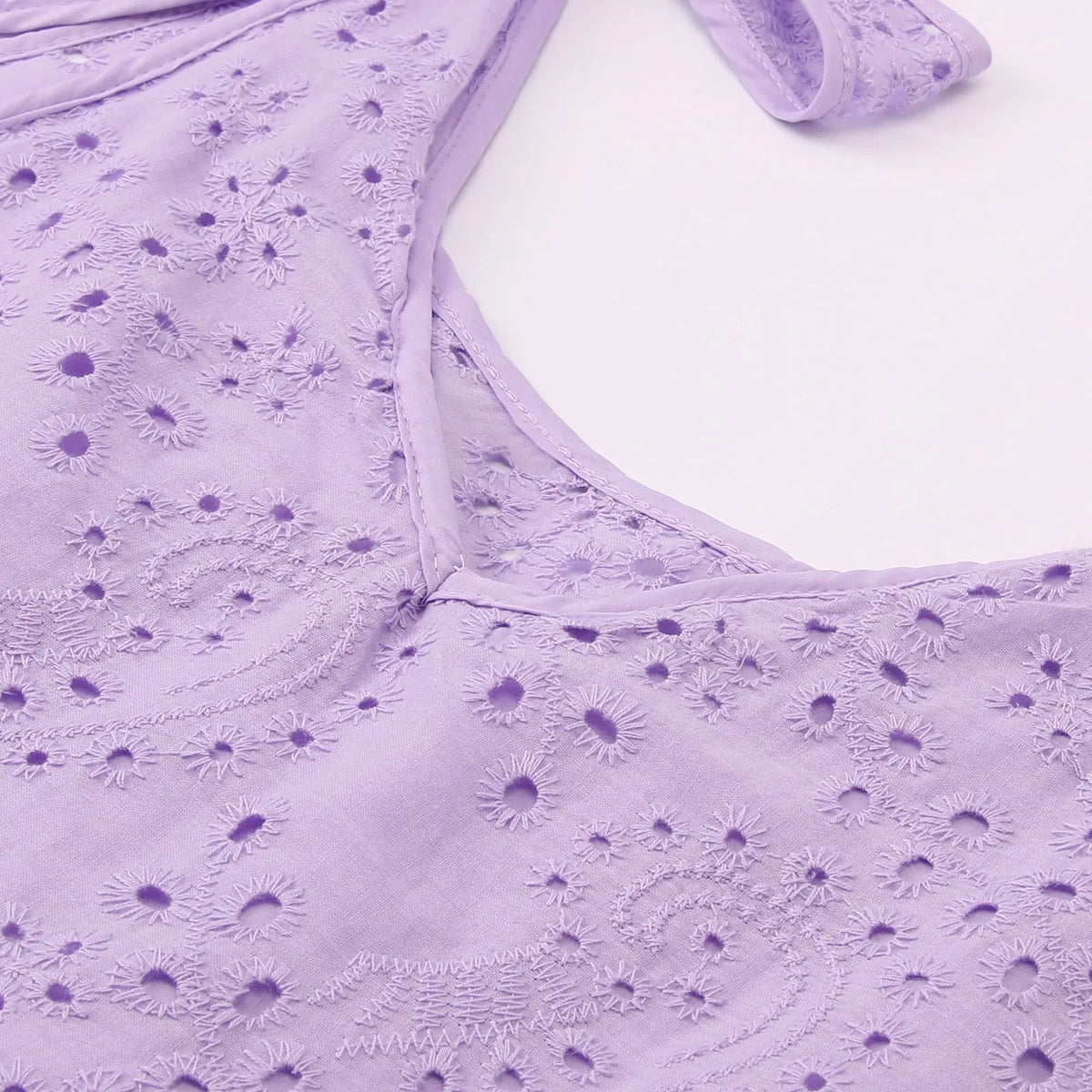 Harper™ - Modern Lace Dress