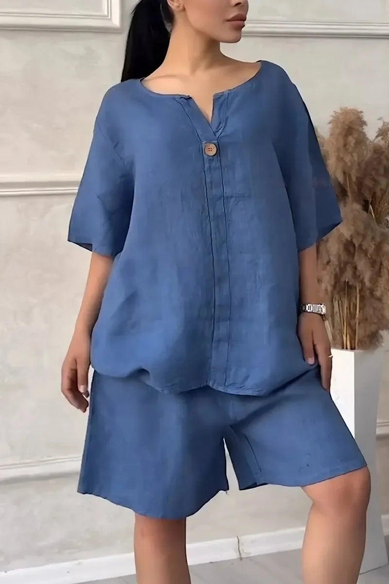 Brooklyn™ - Comfy Summer Set
