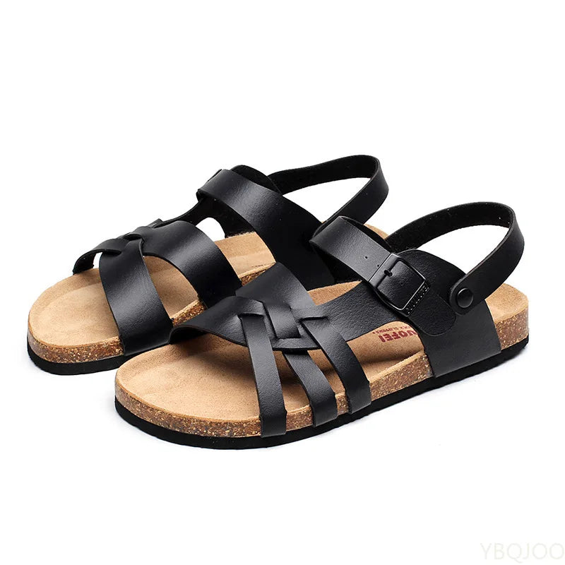Penelope™ - Comfortable Orthopedic Sandals