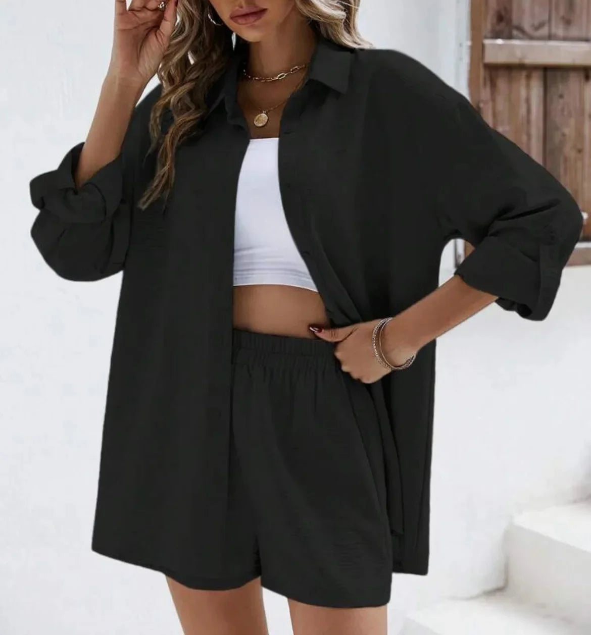 Peyton™ - Casual Set