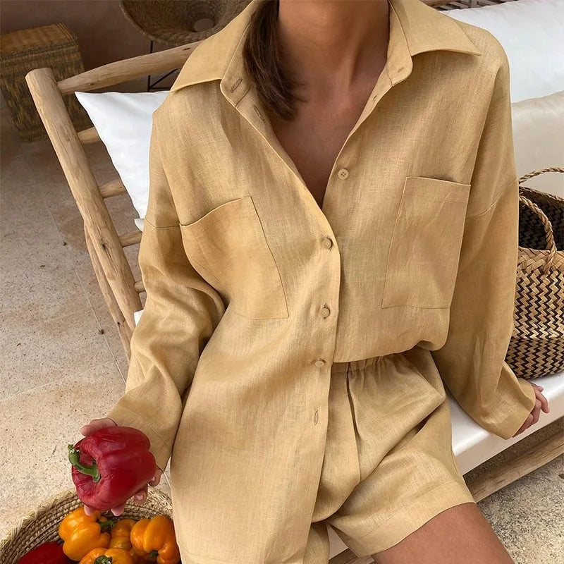 Hannah™ - Vintage Matching Set