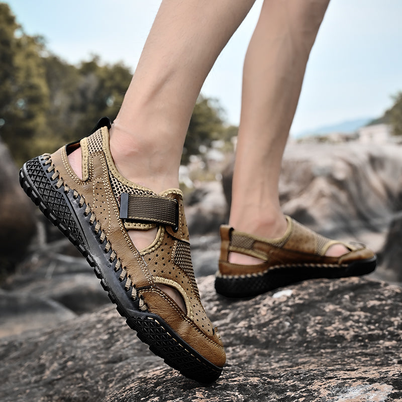Dylan™ - Comfortable Orthopedic Sandals