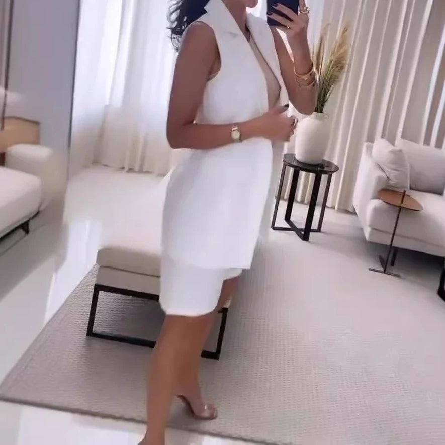 Charlotte™ - Elegant Summer Matching Set